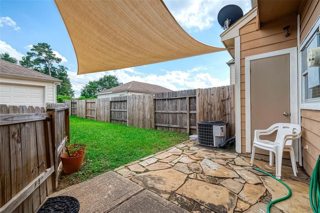 3422 Glenmore Meadow Drive, Spring, Texas image 23