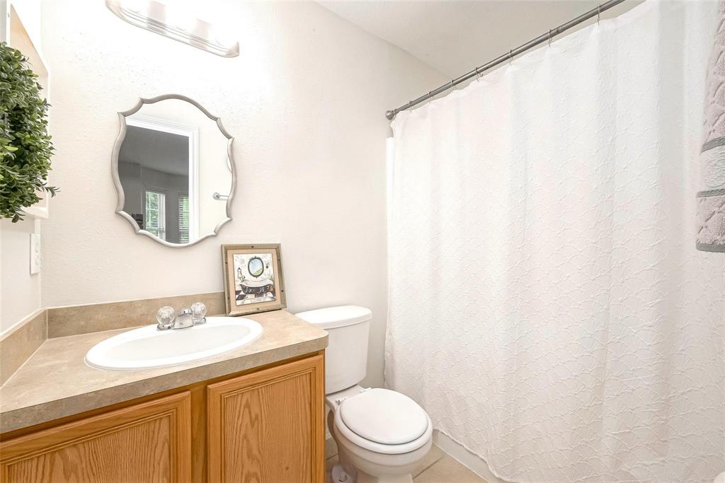 3422 Glenmore Meadow Drive, Spring, Texas image 22