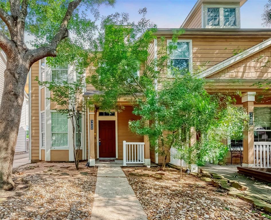 3422 Glenmore Meadow Drive, Spring, Texas image 1