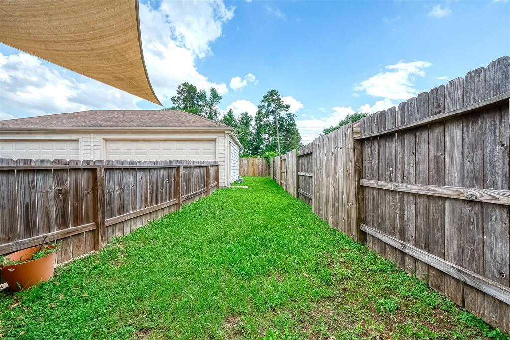 3422 Glenmore Meadow Drive, Spring, Texas image 24