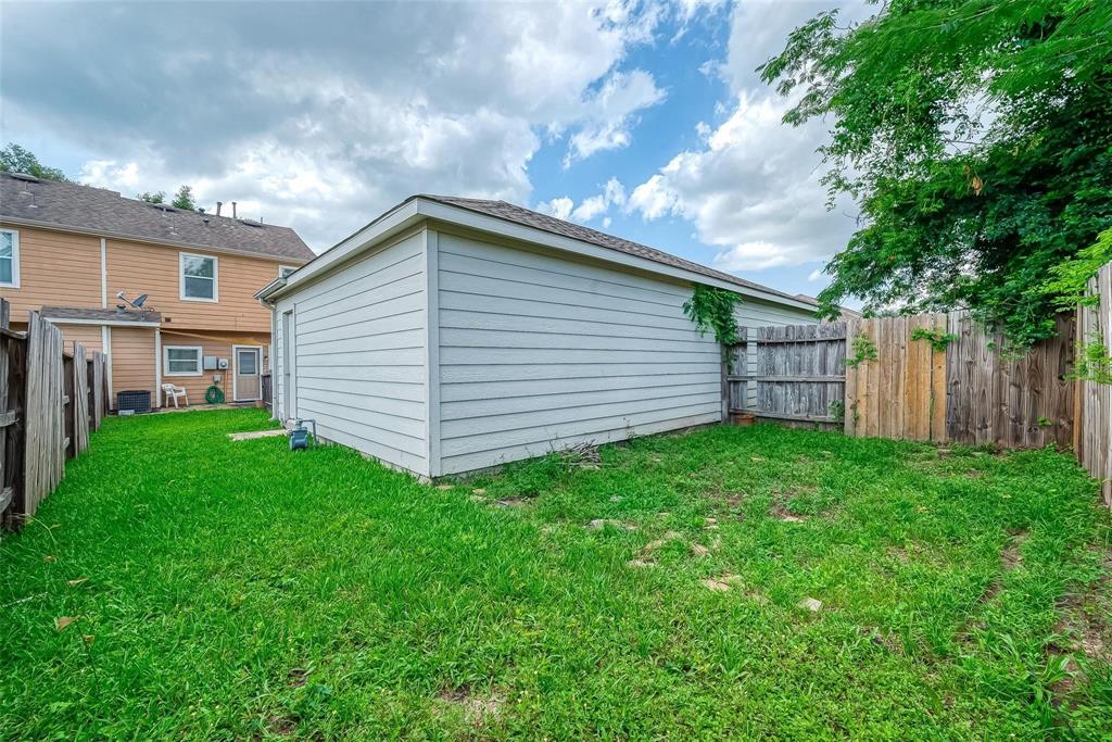 3422 Glenmore Meadow Drive, Spring, Texas image 27