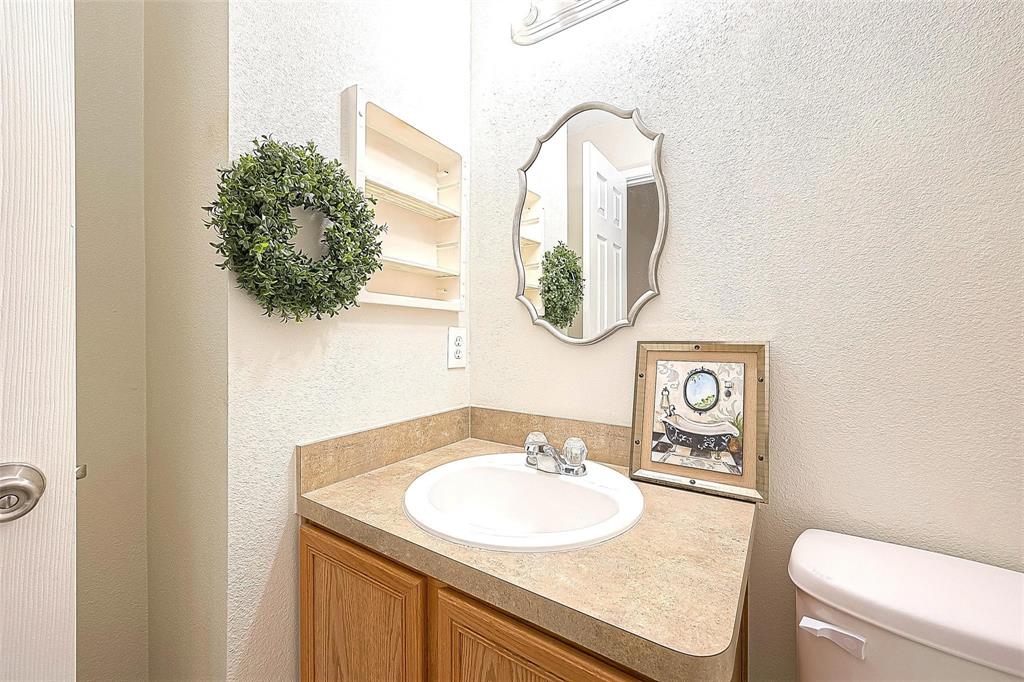 3422 Glenmore Meadow Drive, Spring, Texas image 21