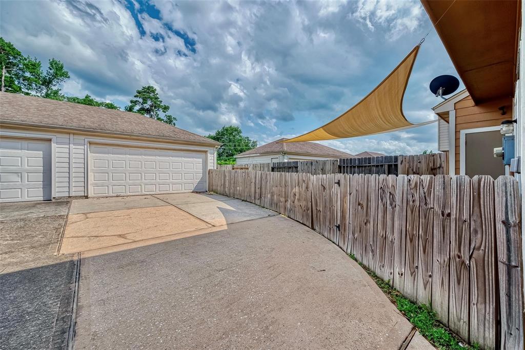 3422 Glenmore Meadow Drive, Spring, Texas image 28