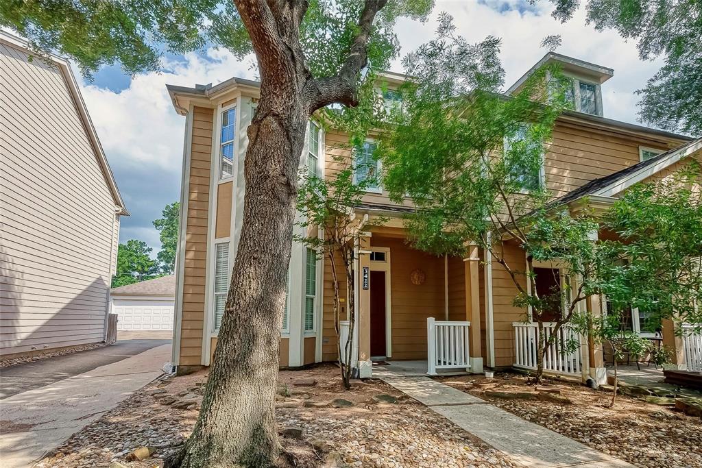 3422 Glenmore Meadow Drive, Spring, Texas image 2