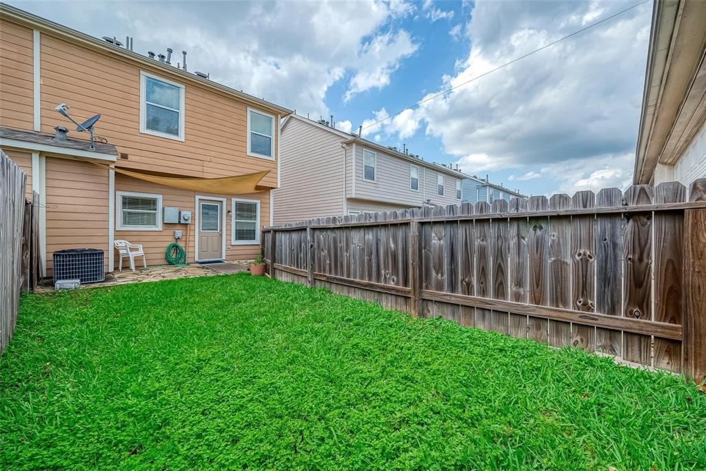 3422 Glenmore Meadow Drive, Spring, Texas image 26