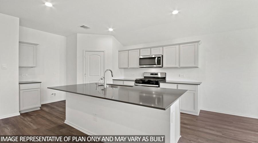 15021 Cherry Creek Drive, Magnolia, Texas image 7