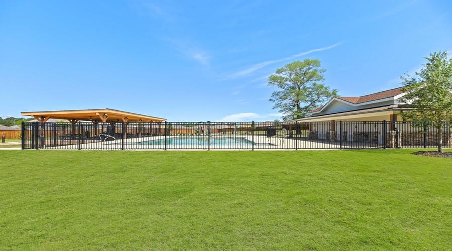 15021 Cherry Creek Drive, Magnolia, Texas image 19