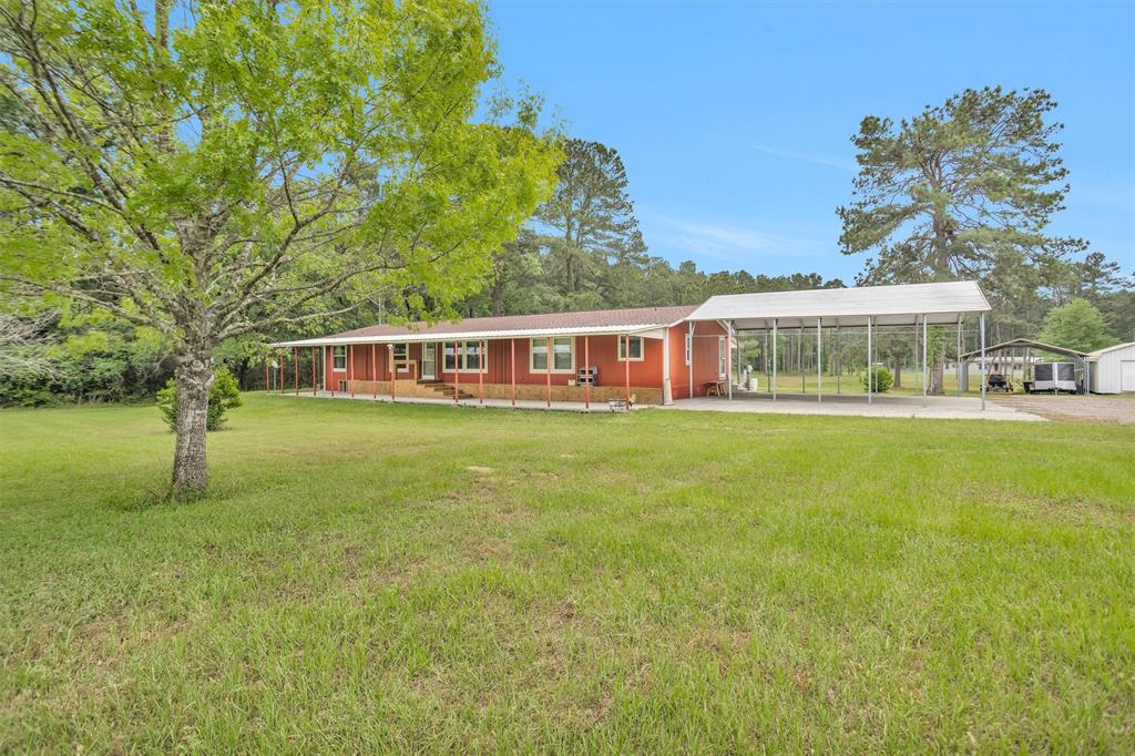 57 Family Lane