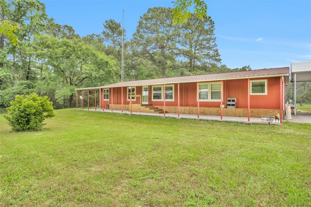 57 Family Lane