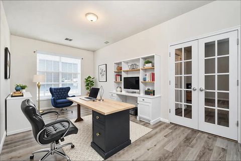 A home in Richmond