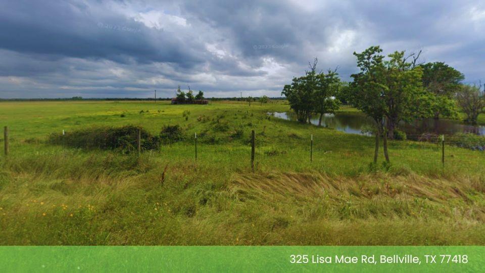 365 Lisa Mae Road, Bellville, Texas image 5