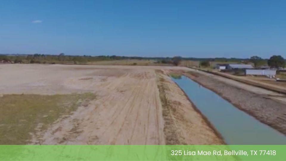 365 Lisa Mae Road, Bellville, Texas image 10