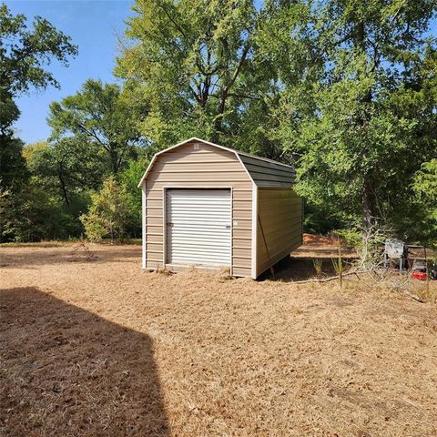 A home in Caldwell