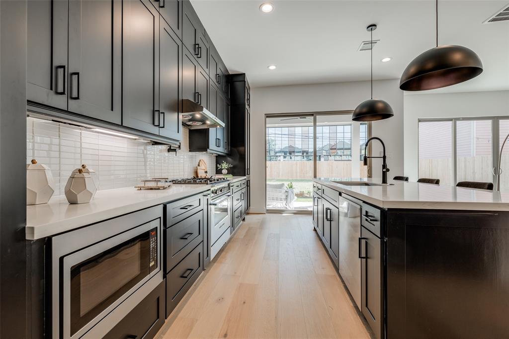 310 E 27th Street, Houston, Texas image 27