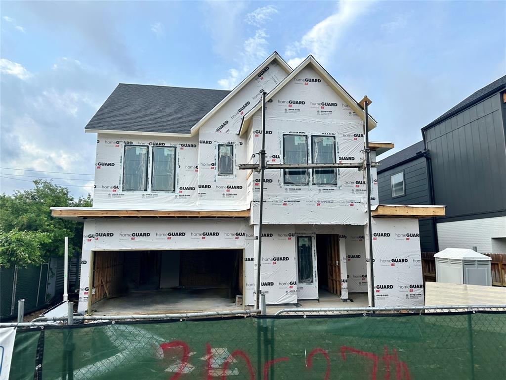310 E 27th Street, Houston, Texas image 3