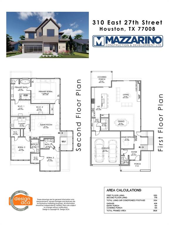 310 E 27th Street, Houston, Texas image 48