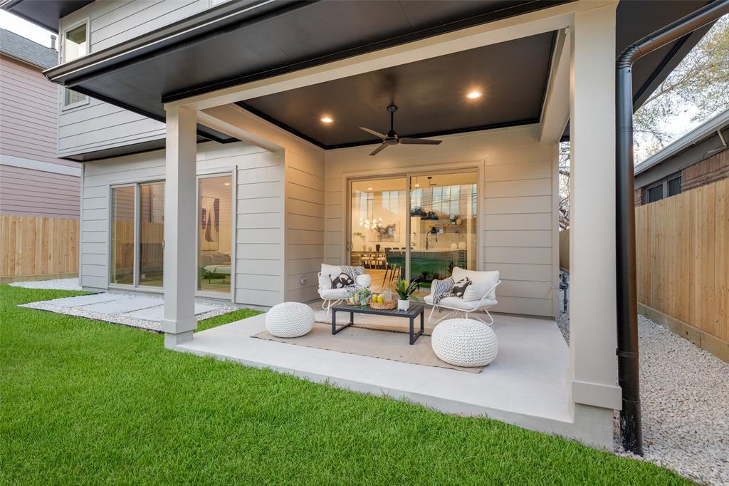 310 E 27th Street, Houston, Texas image 47