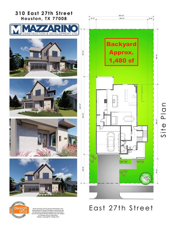 310 E 27th Street, Houston, Texas image 2