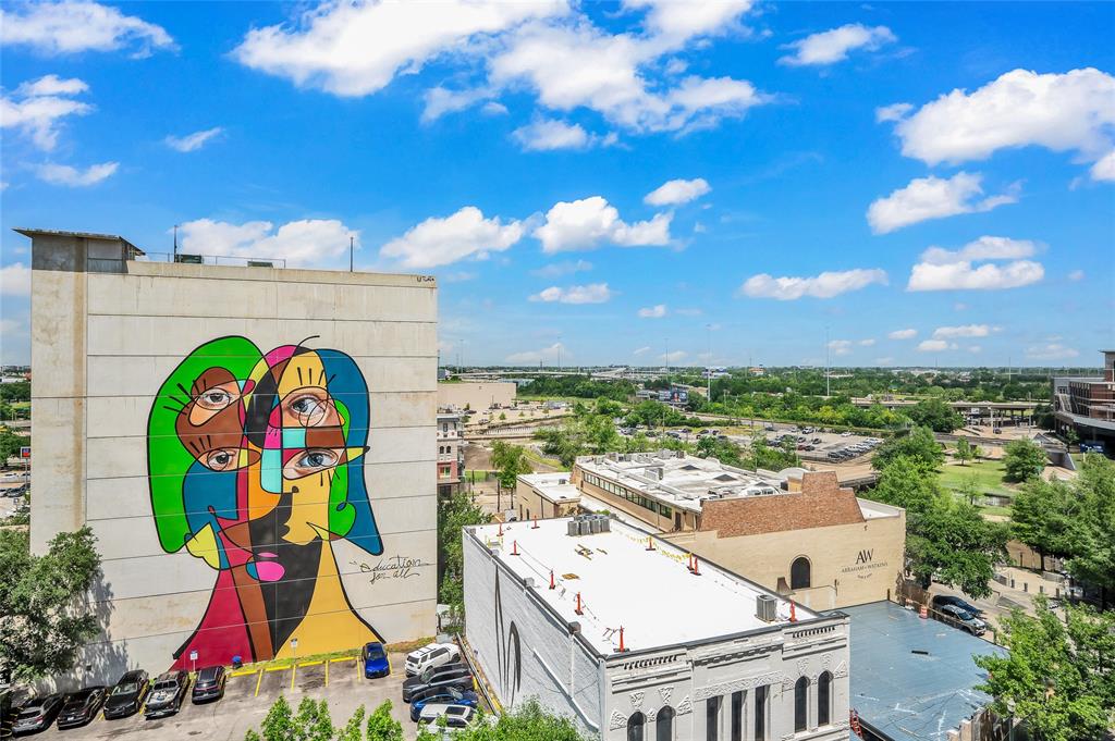 915 Franklin Street #6E, Houston, Texas image 13