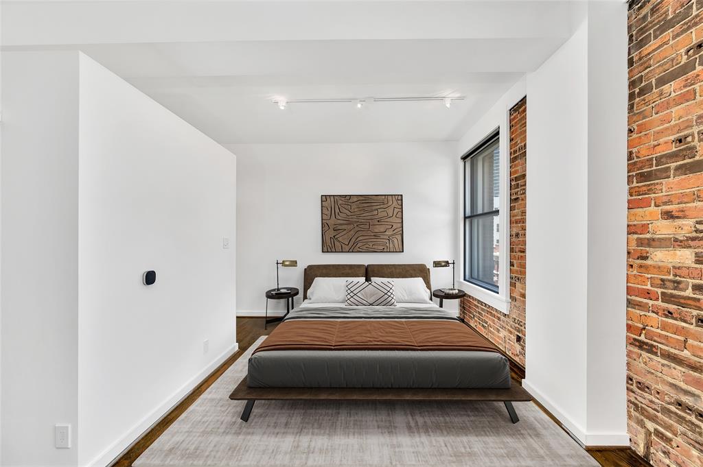 915 Franklin Street #6E, Houston, Texas image 15