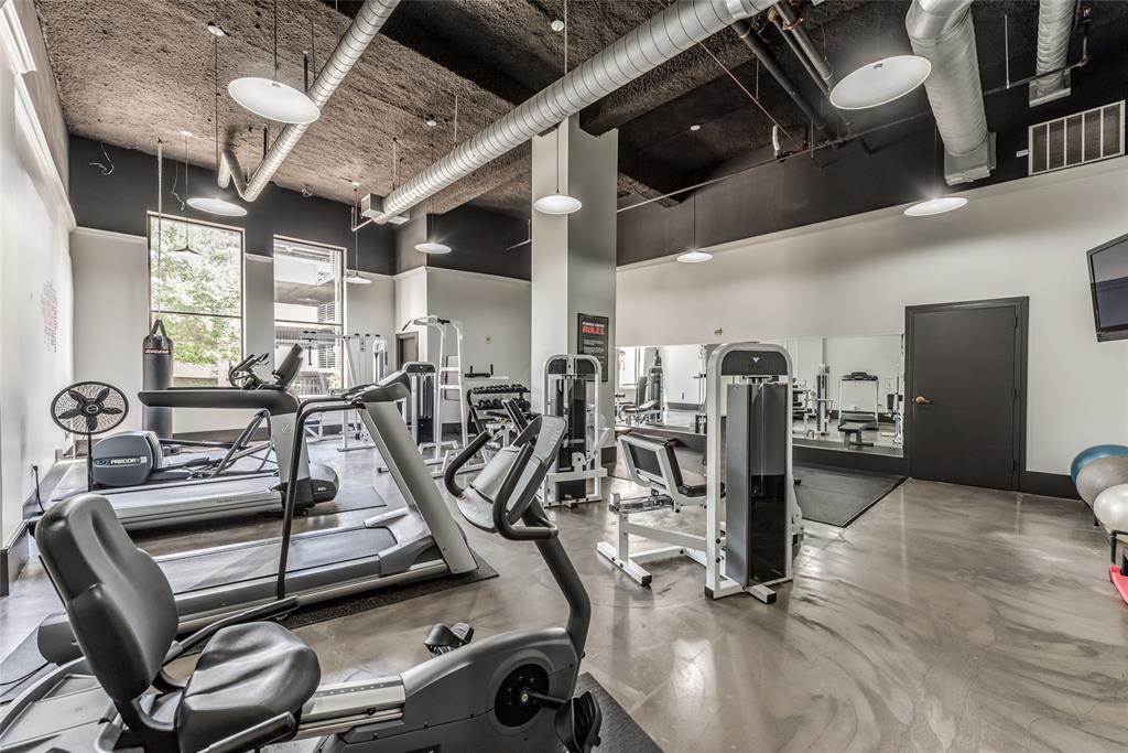 915 Franklin Street #6E, Houston, Texas image 21