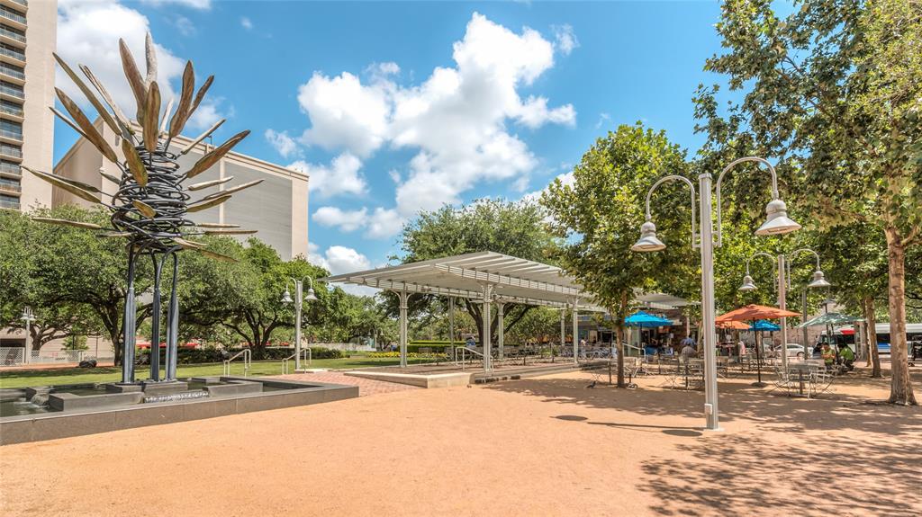 915 Franklin Street #6E, Houston, Texas image 25