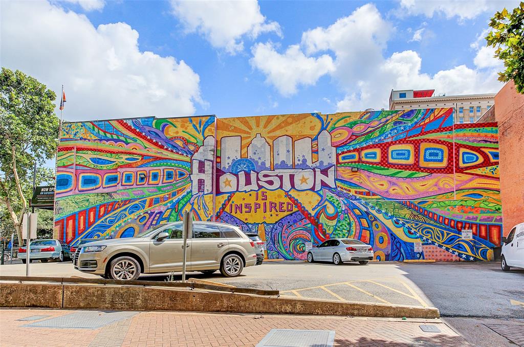 915 Franklin Street #6E, Houston, Texas image 26