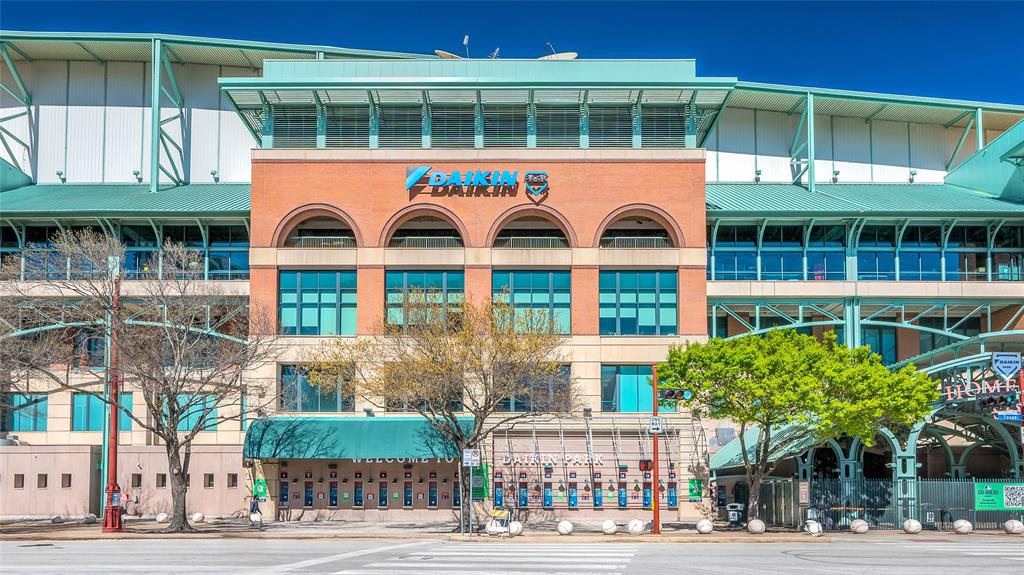 915 Franklin Street #6E, Houston, Texas image 27