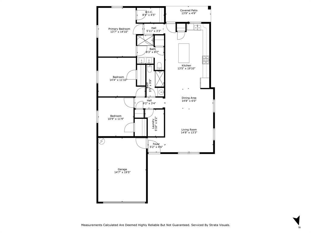 305 E Humble Street, Baytown, Texas image 40