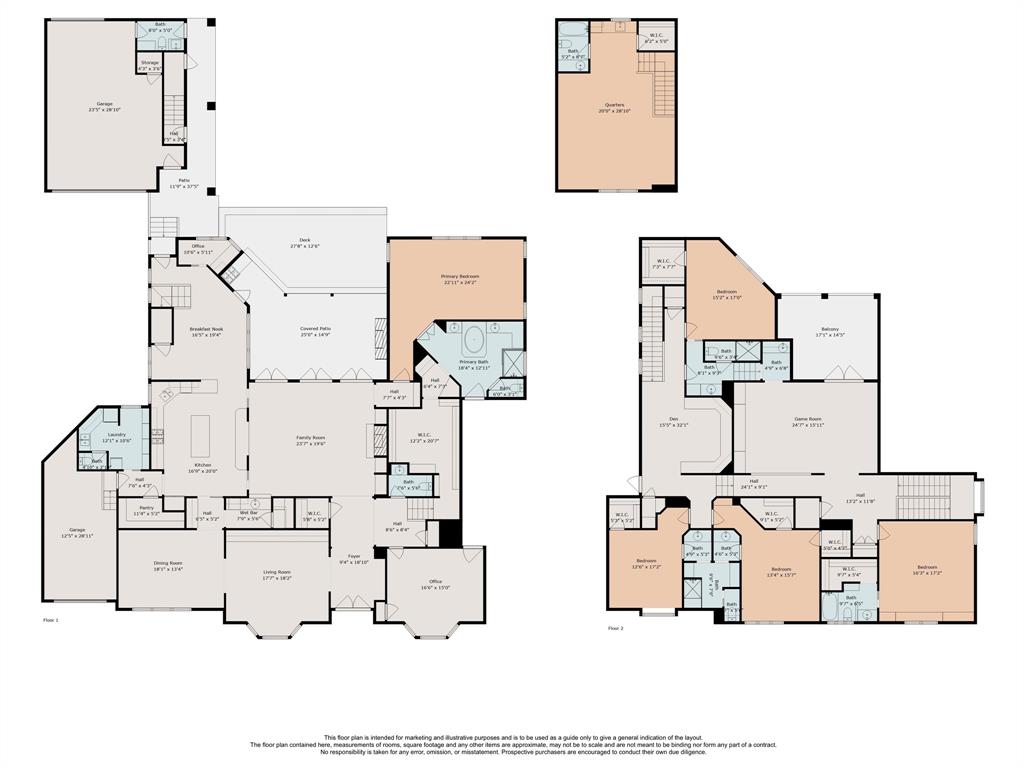 5418 Braeburn Drive, Bellaire, Texas image 42