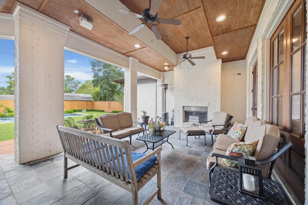 5418 Braeburn Drive, Bellaire, Texas image 35