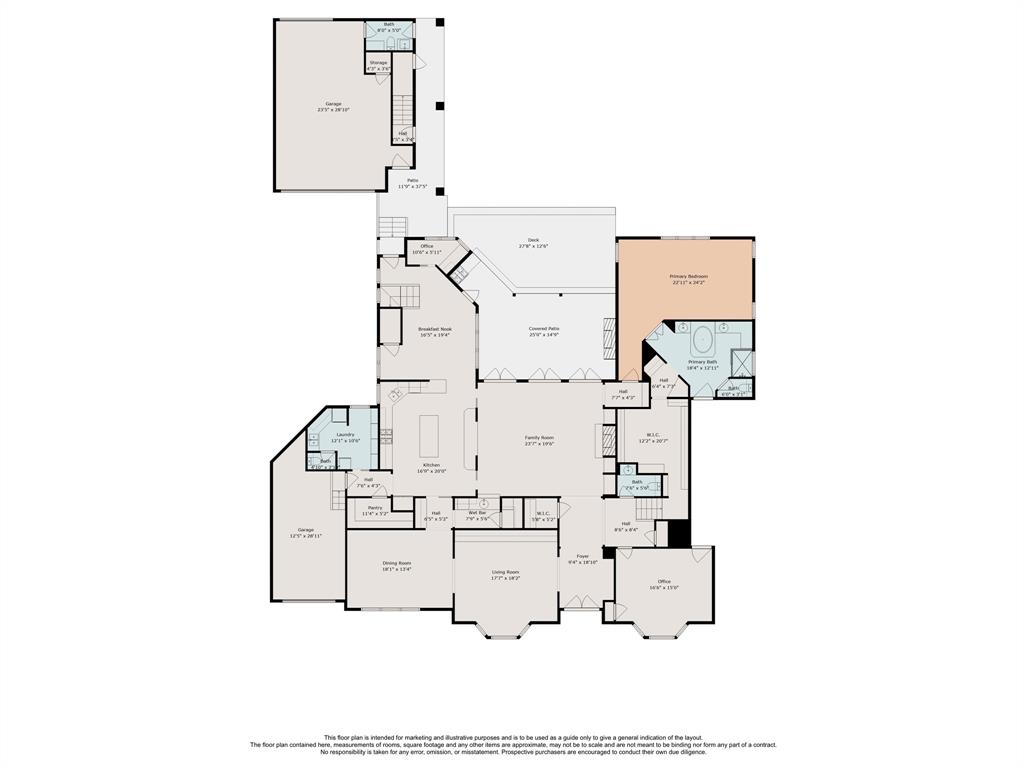 5418 Braeburn Drive, Bellaire, Texas image 43