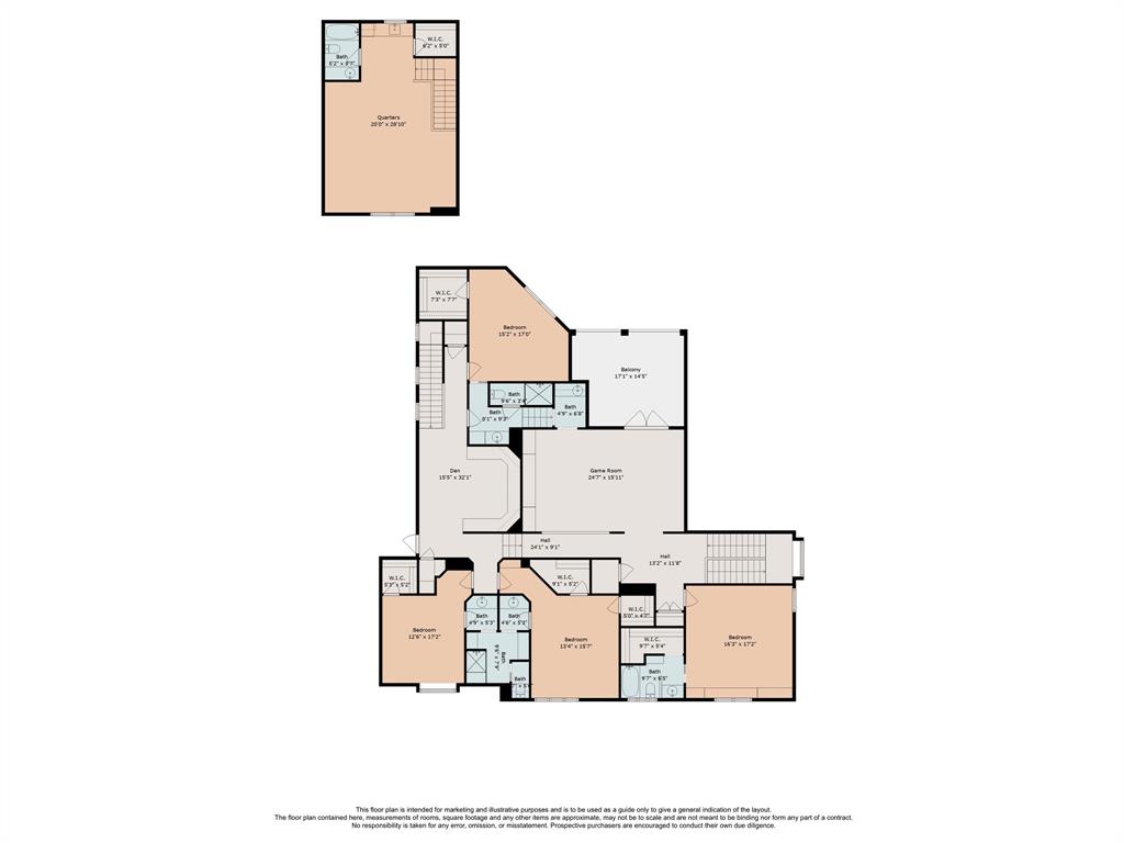 5418 Braeburn Drive, Bellaire, Texas image 44