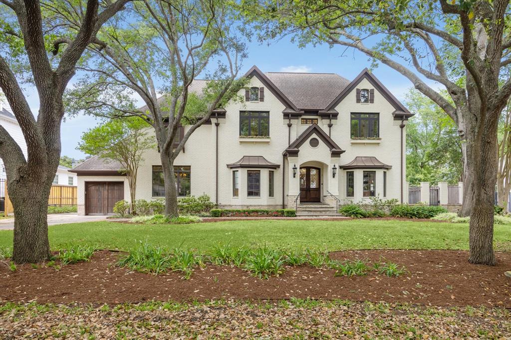 5418 Braeburn Drive, Bellaire, Texas image 1