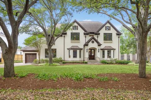 5418 Braeburn Drive Bellaire TX 77401