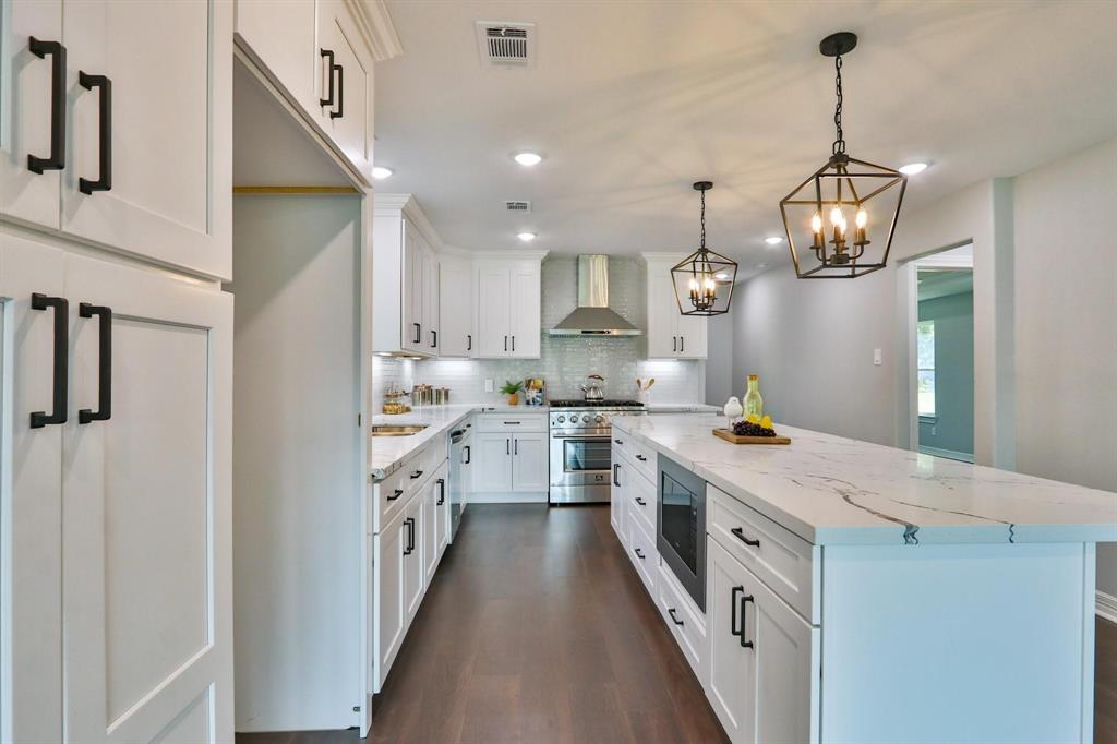 4226 Jensen Street, Santa Fe, Texas image 31