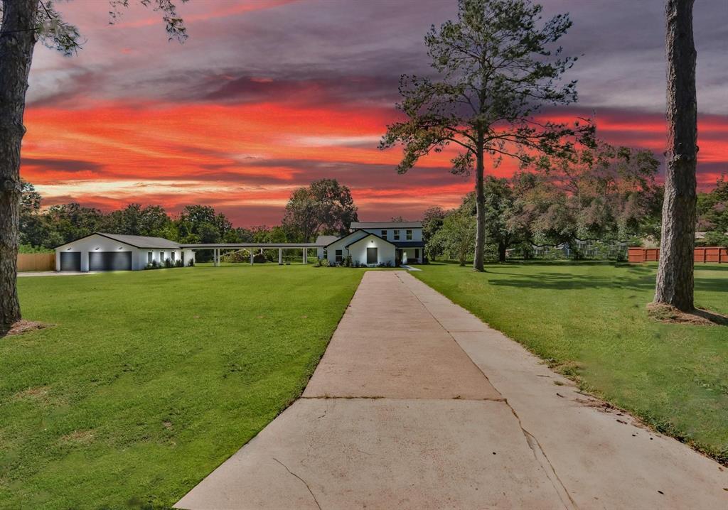 4226 Jensen Street, Santa Fe, Texas image 13