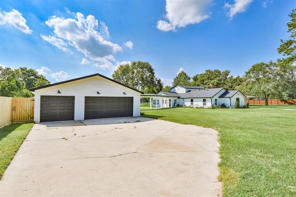 4226 Jensen Street, Santa Fe, Texas image 17