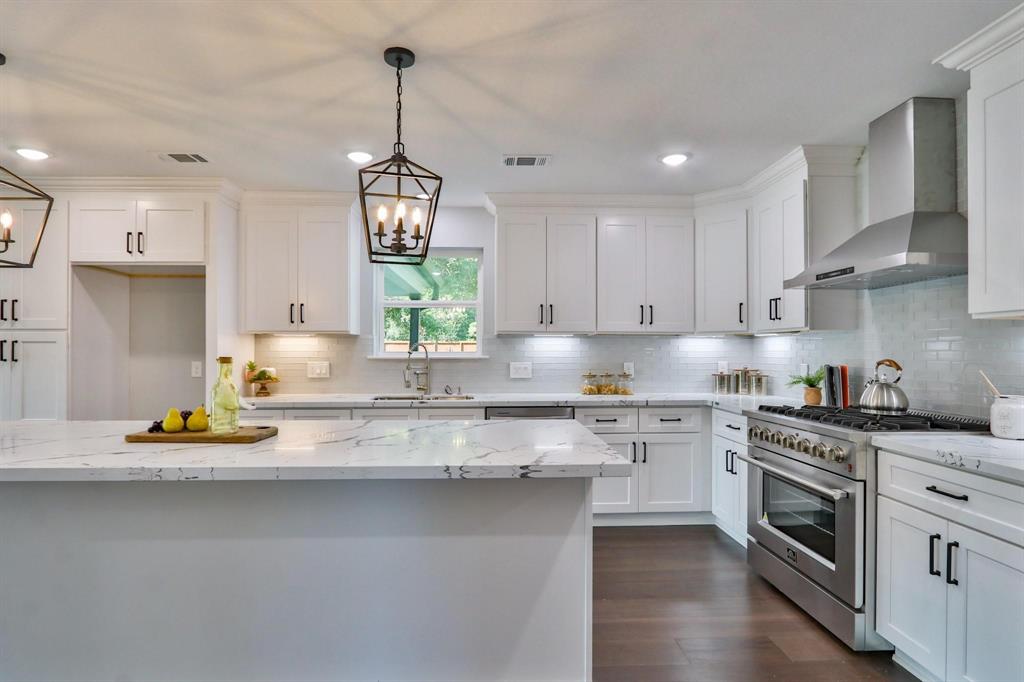 4226 Jensen Street, Santa Fe, Texas image 30