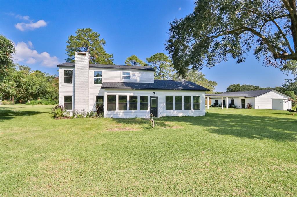 4226 Jensen Street, Santa Fe, Texas image 18