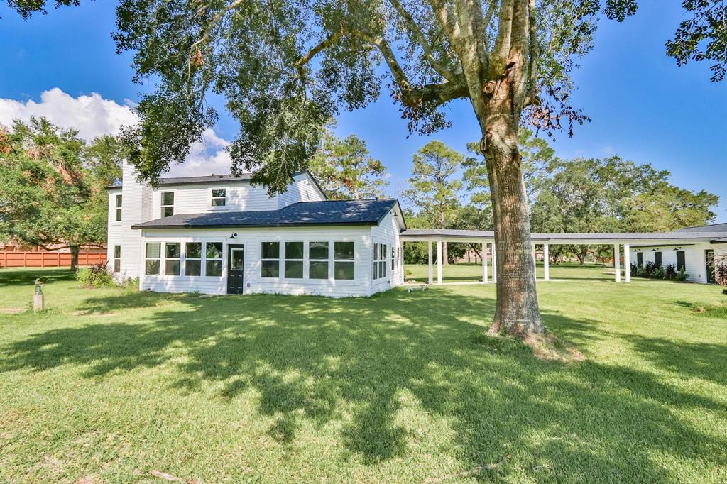 4226 Jensen Street, Santa Fe, Texas image 21