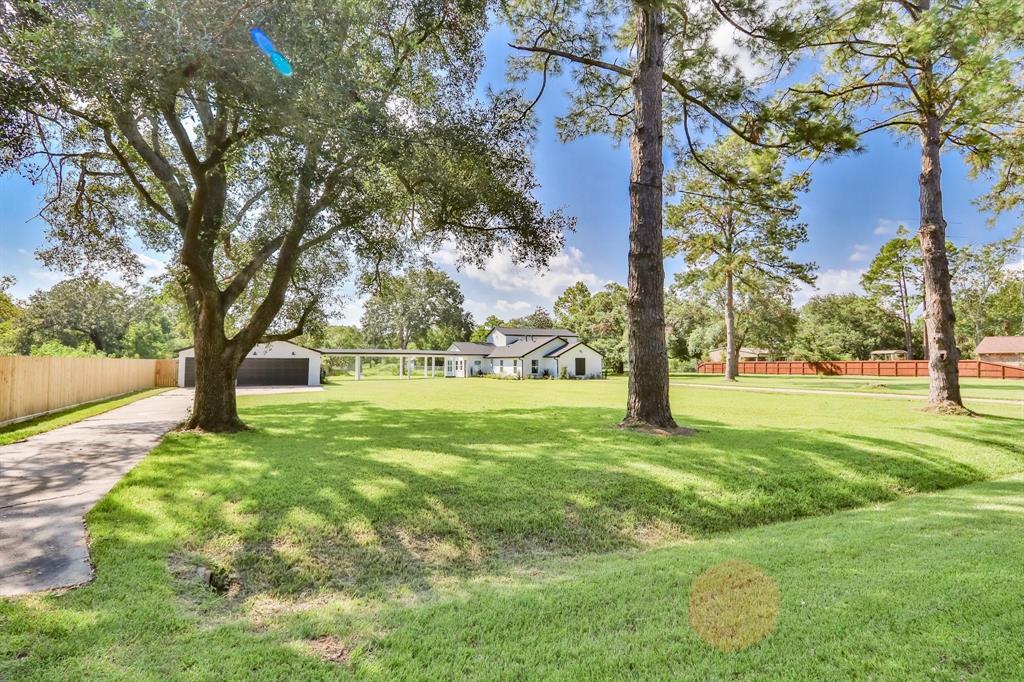 4226 Jensen Street, Santa Fe, Texas image 15