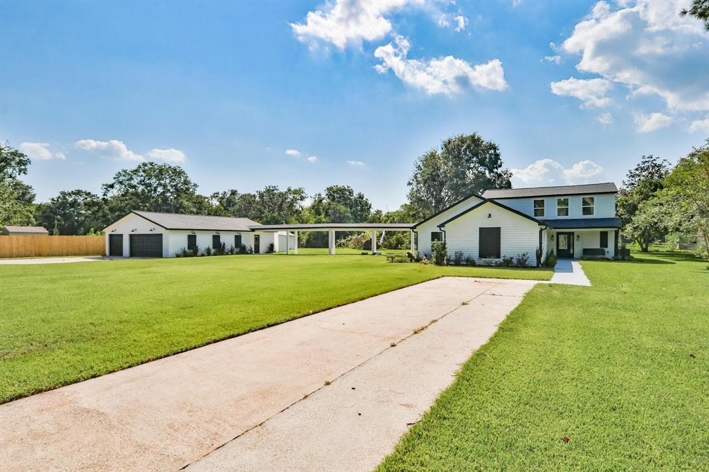 4226 Jensen Street, Santa Fe, Texas image 22