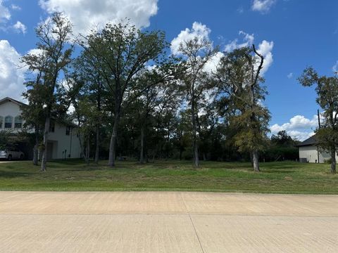Vacant Land For Sale - 818 Royal Lakes Manor Boulevard<br/> Fort Bend County, Richmond, TX 77469