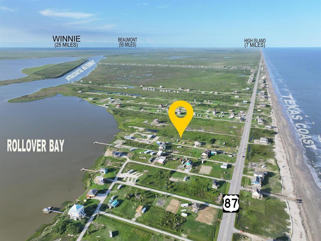 1034 Odem Road, Gilchrist, Texas image 32