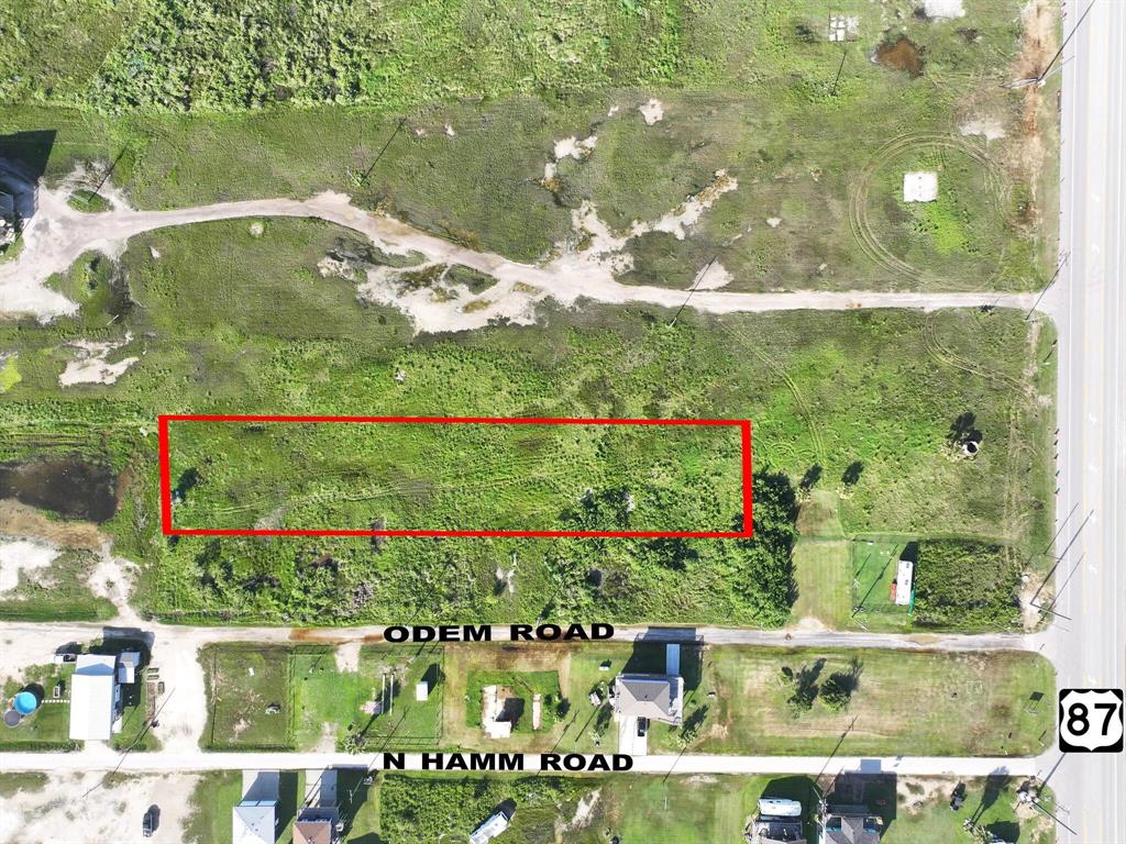 1034 Odem Road, Gilchrist, Texas image 2