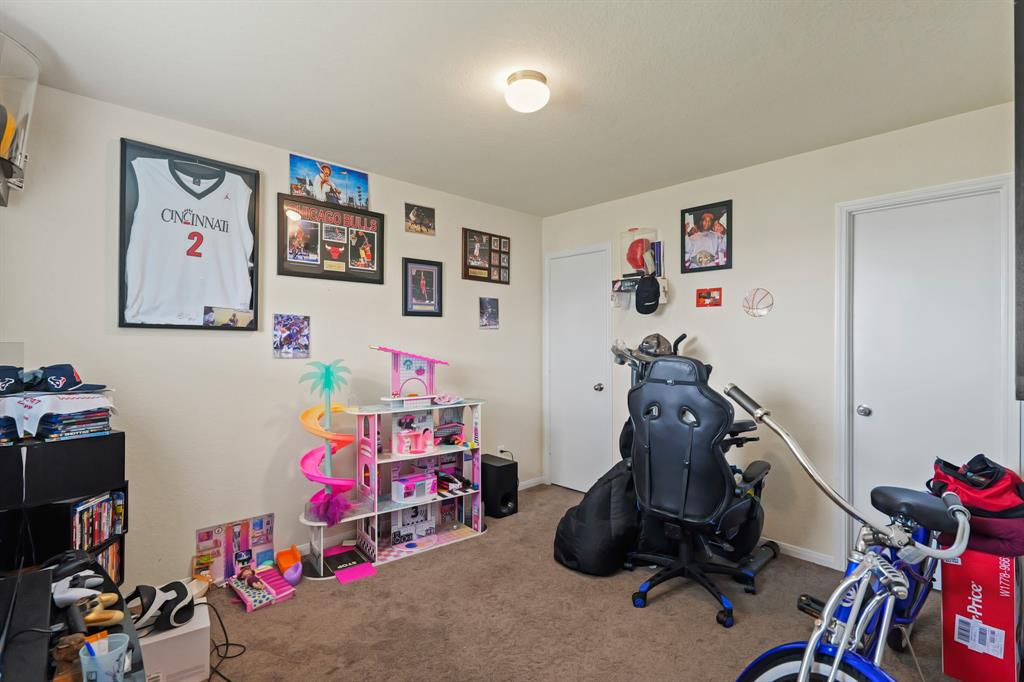 2206 Village Side Trail, Rosenberg, Texas image 20