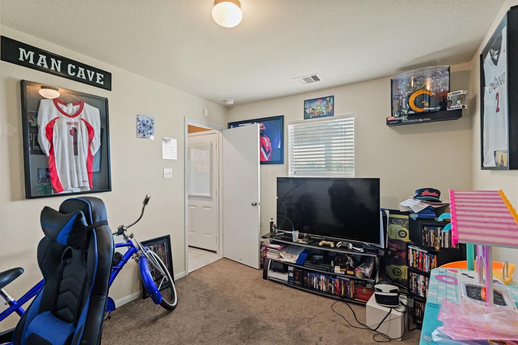 2206 Village Side Trail, Rosenberg, Texas image 19