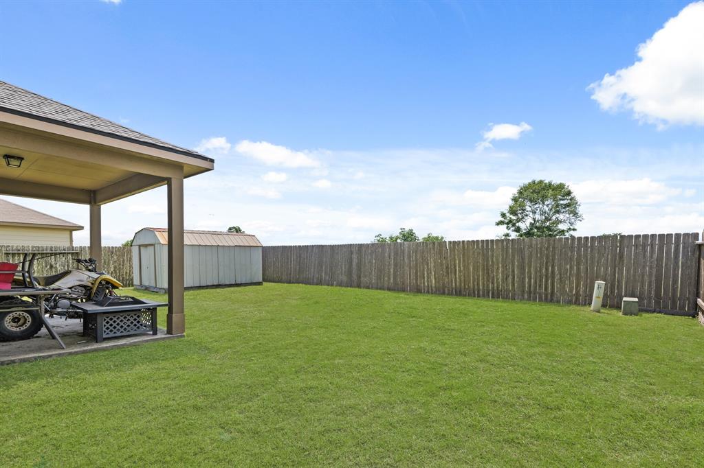 2206 Village Side Trail, Rosenberg, Texas image 7