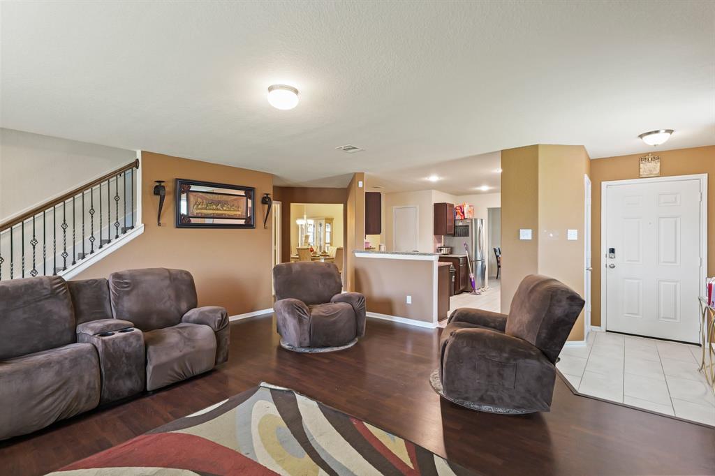 2206 Village Side Trail, Rosenberg, Texas image 16